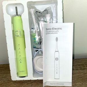 Sonic Electric Toothbrush